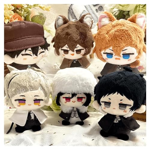 ぬいぐるみ 文豪ストレイドッグス 芥川龍之介」の人気商品一覧 | 安い